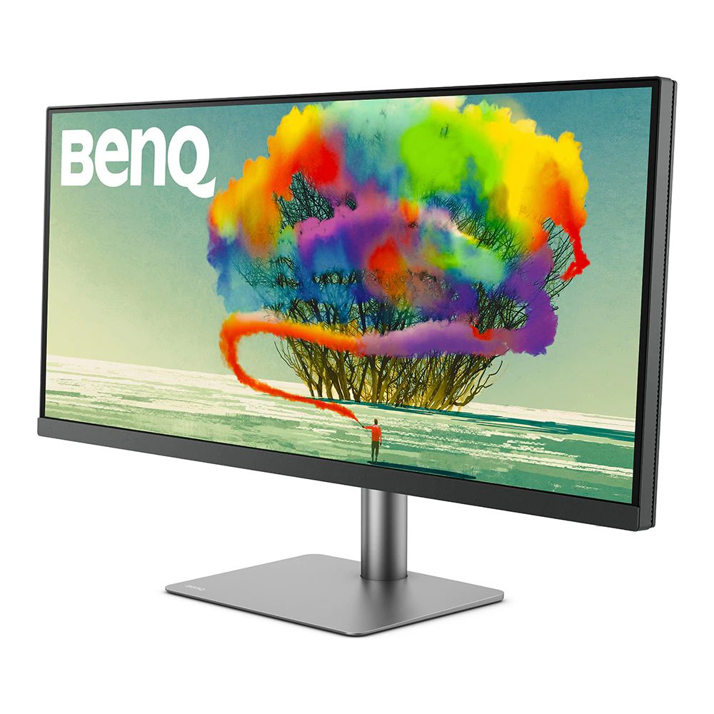 Benq 34