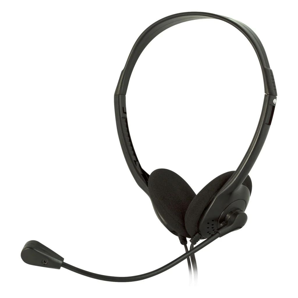Sencor SEP 252 Headset Black