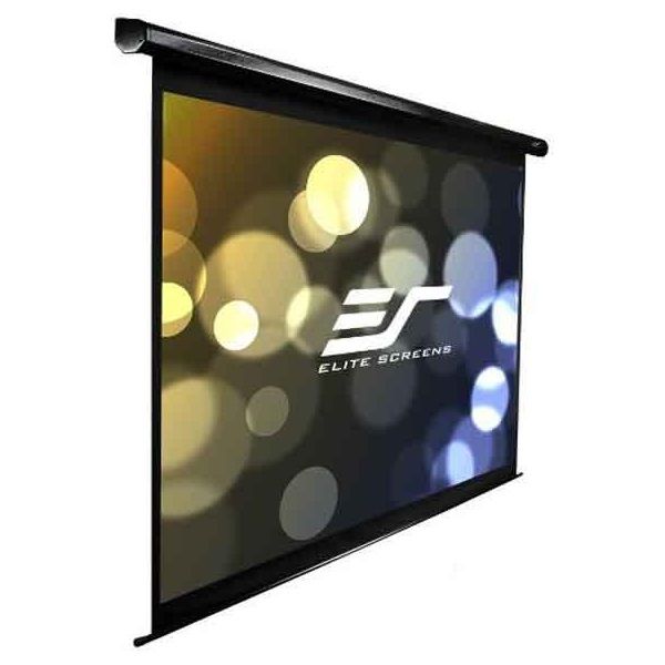 EliteScreen ELECTRIC110H Motoros 244x137 cm Format 16:9