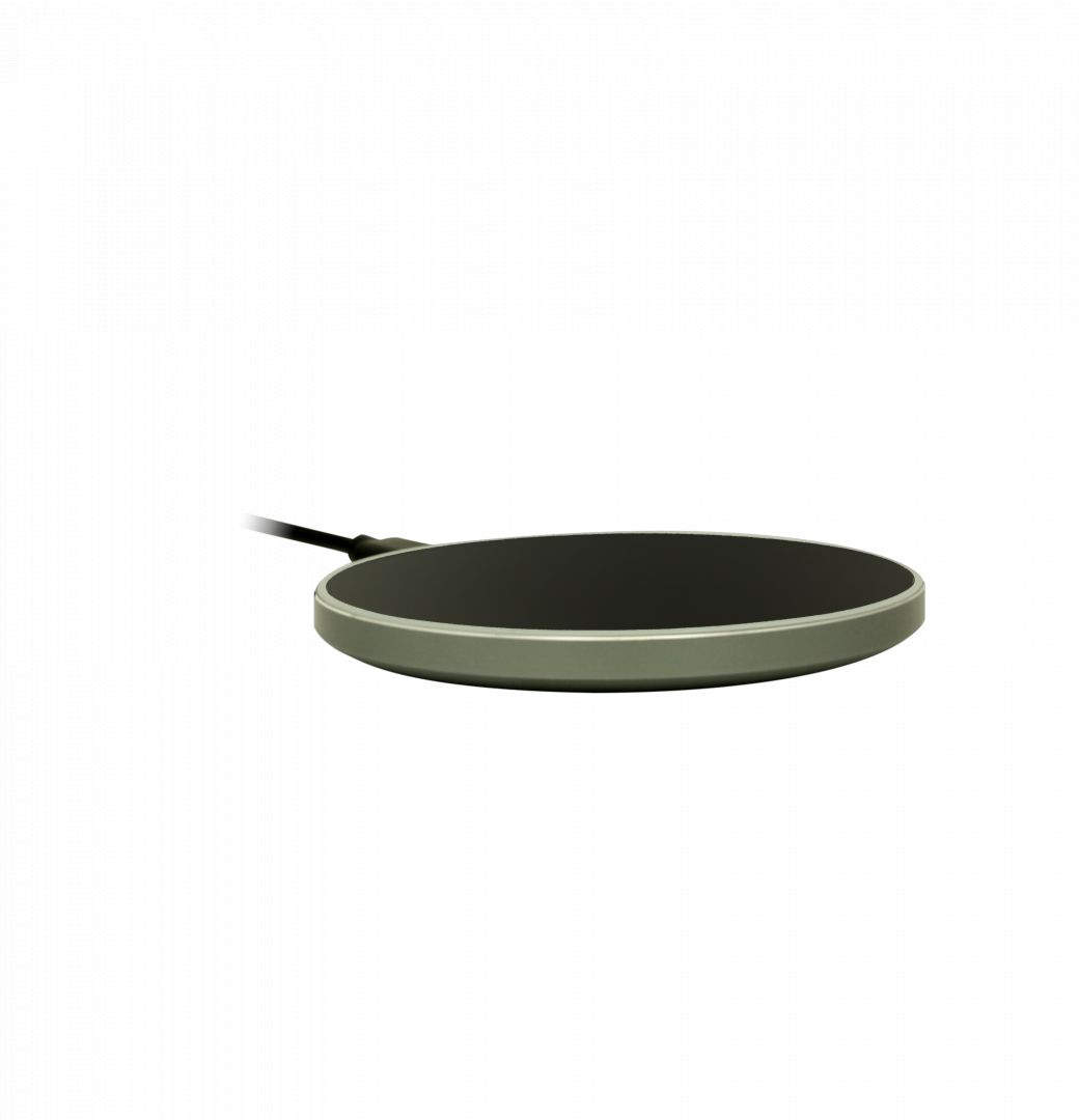 Rapoo XC150 Wireless Charger Silver
