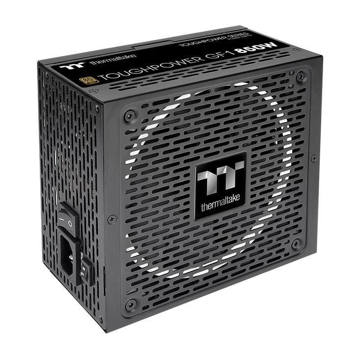 Thermaltake 850W 80+ Gold Toughpower GF1