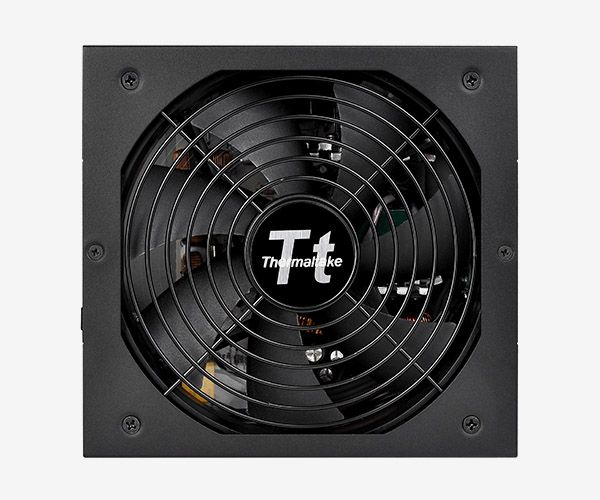 Thermaltake 630W 80+ Gold Smart SE