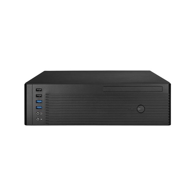 Chieftec BE-10B-300 300W Black