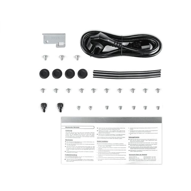 Chieftec BE-10B-300 300W Black