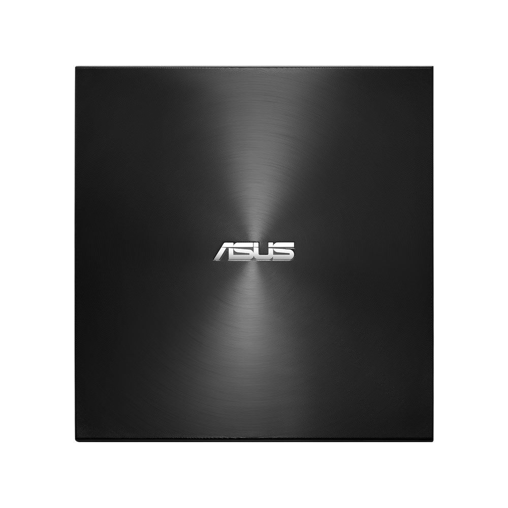 Asus ZenDrive U9M Slim DVD-Writer Black BOX