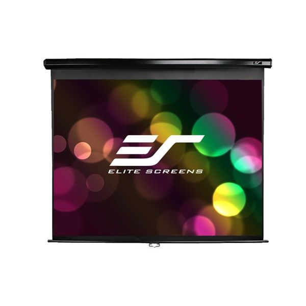 EliteScreen M84UWH Rolós 185x104 cm Format 16:9