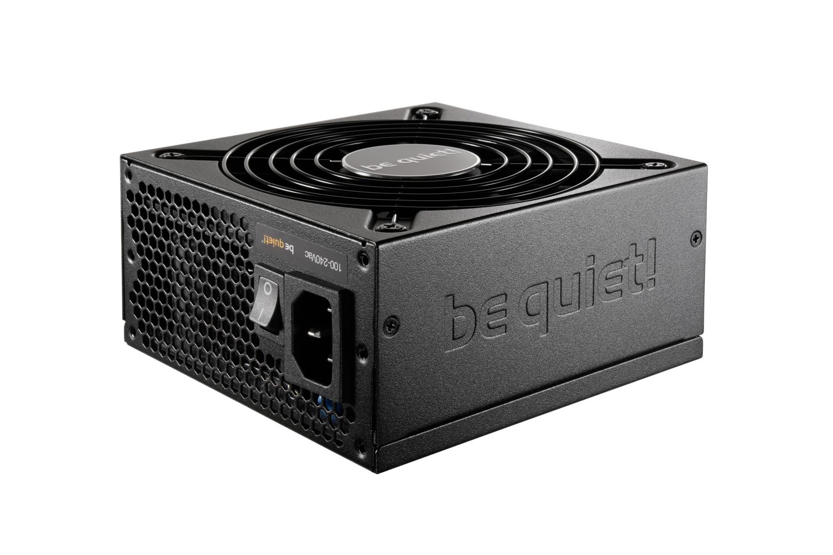 Be quiet! 600W 80+ Gold SFX-L Power