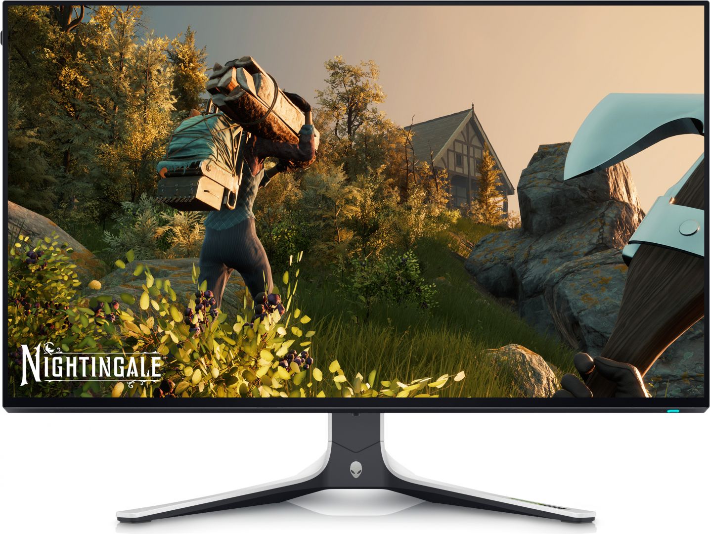 Dell 27