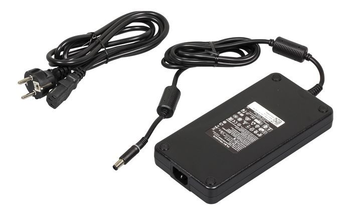 Dell 450-18650 19,5V / 12,3A 240W 7,4x5mm Dell hálózati notebook töltő