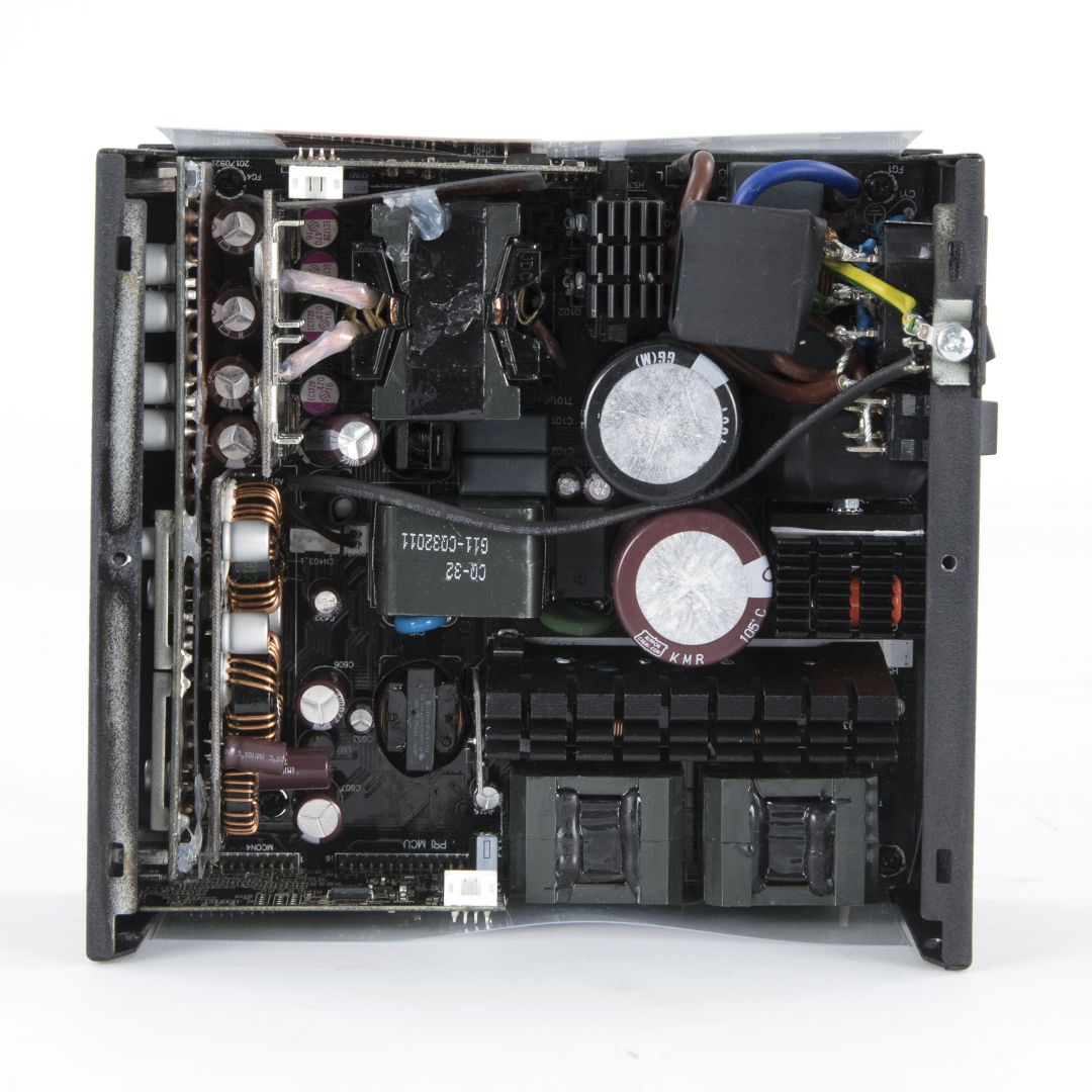 Chieftec 1050W 80+ Platinum PowerPlay