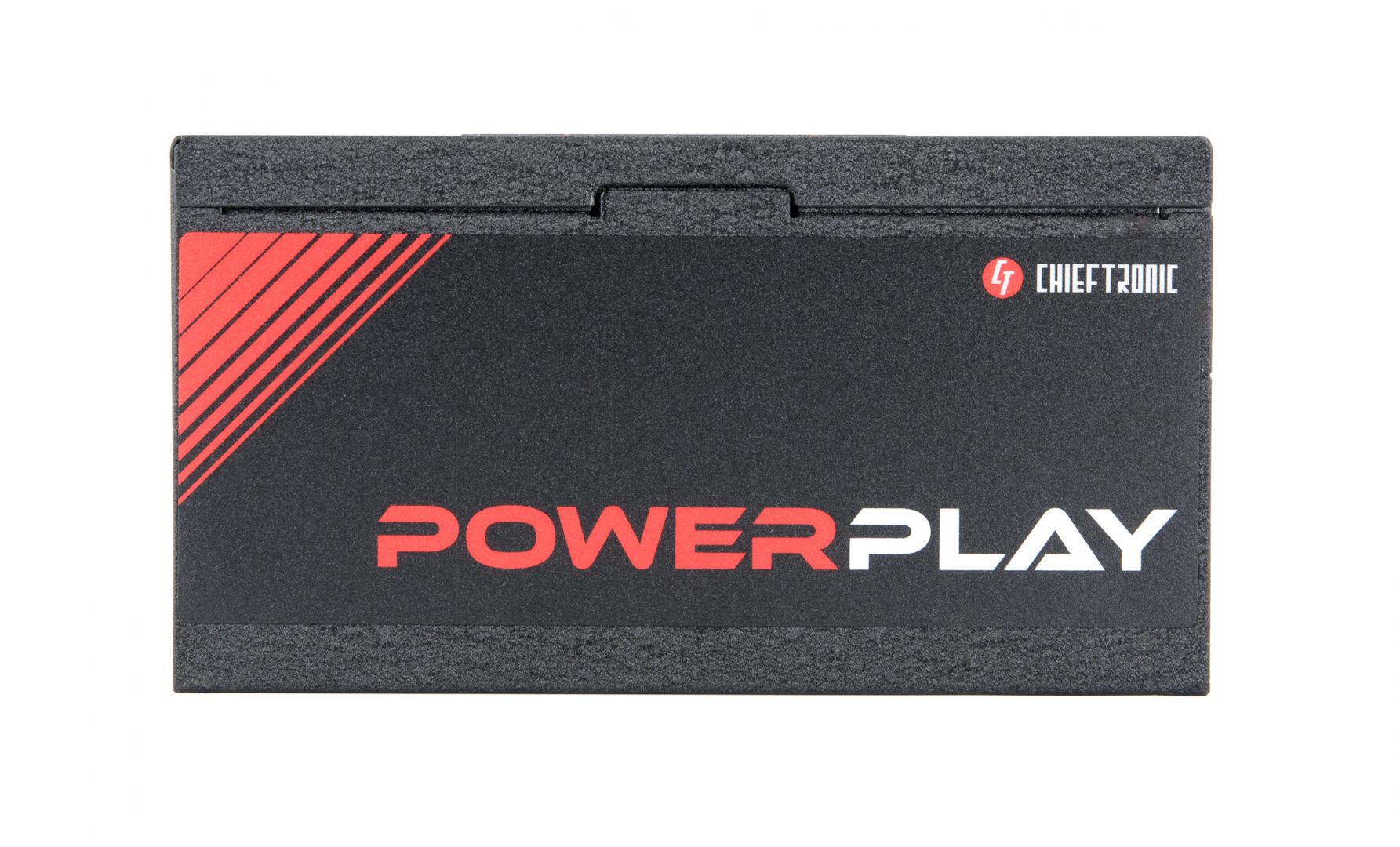 Chieftec 550W 80+ Gold PowerPlay