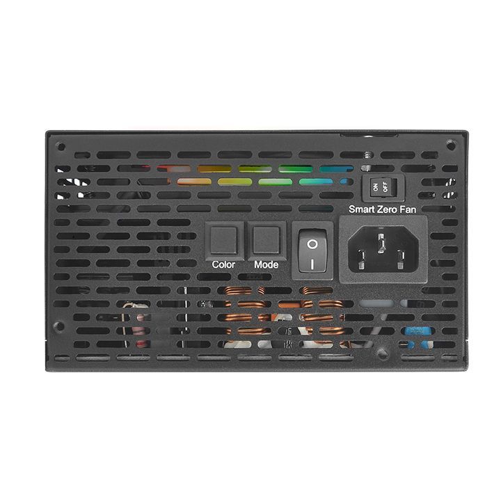 Thermaltake 850W 80+ Gold Toughpower GF1 ARGB