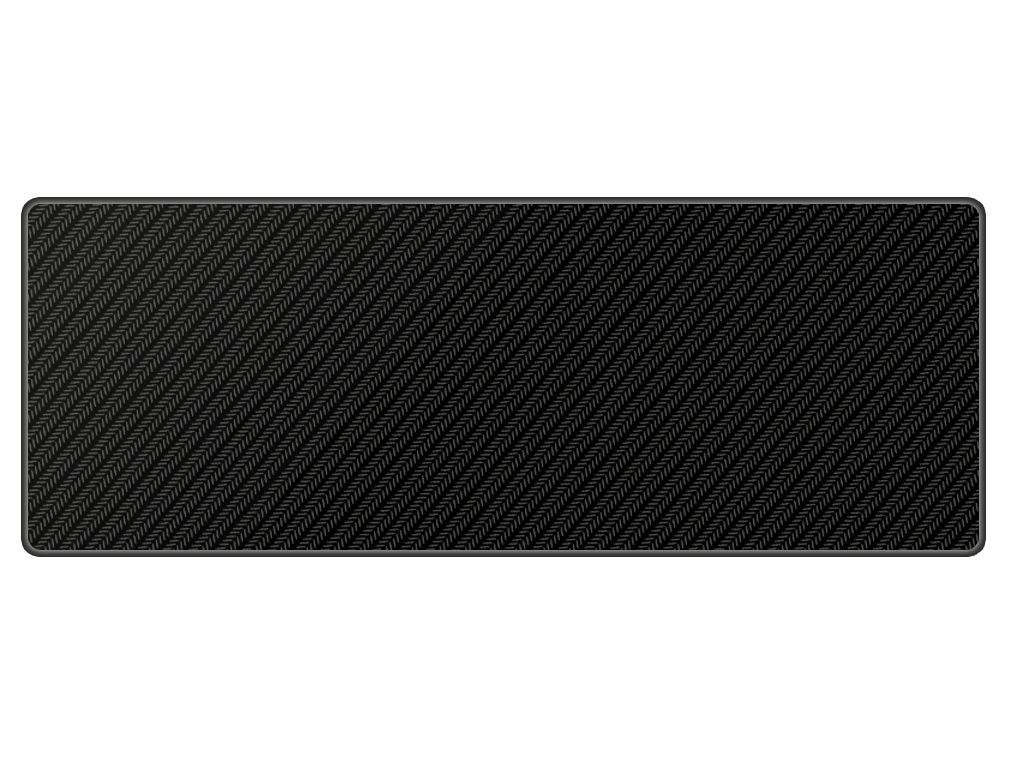 Cougar Arena Black egérpad