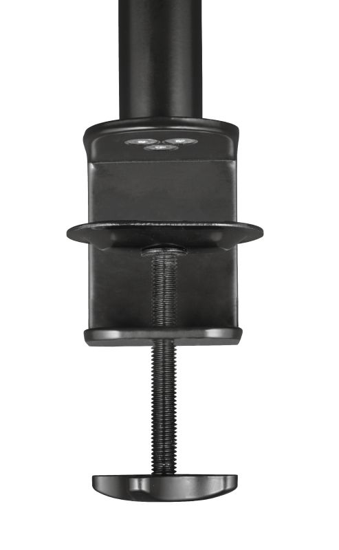 Trust GXT 1120 Mara Dual Monitor Arm 32