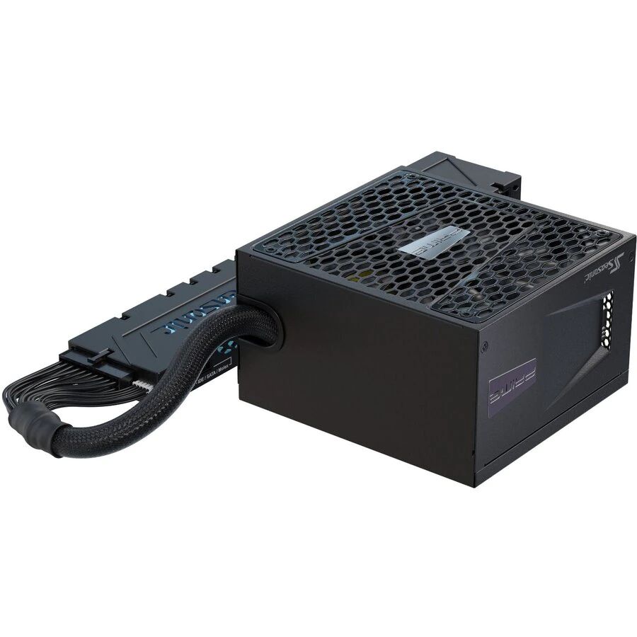 Seasonic 750W 80+ Gold Connect