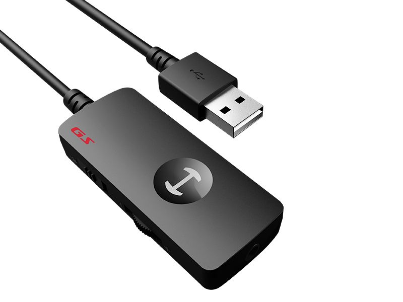 Edifier GS01 USB Hangkártya