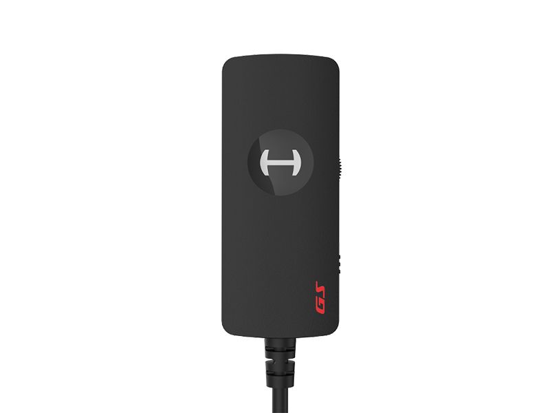 Edifier GS01 USB Hangkártya