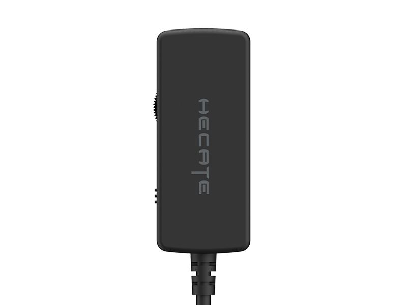 Edifier GS01 USB Hangkártya