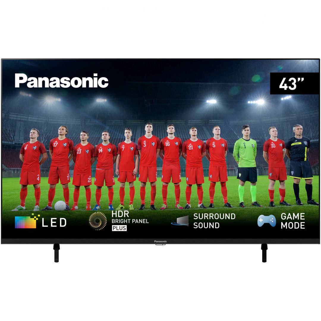 Panasonic 43