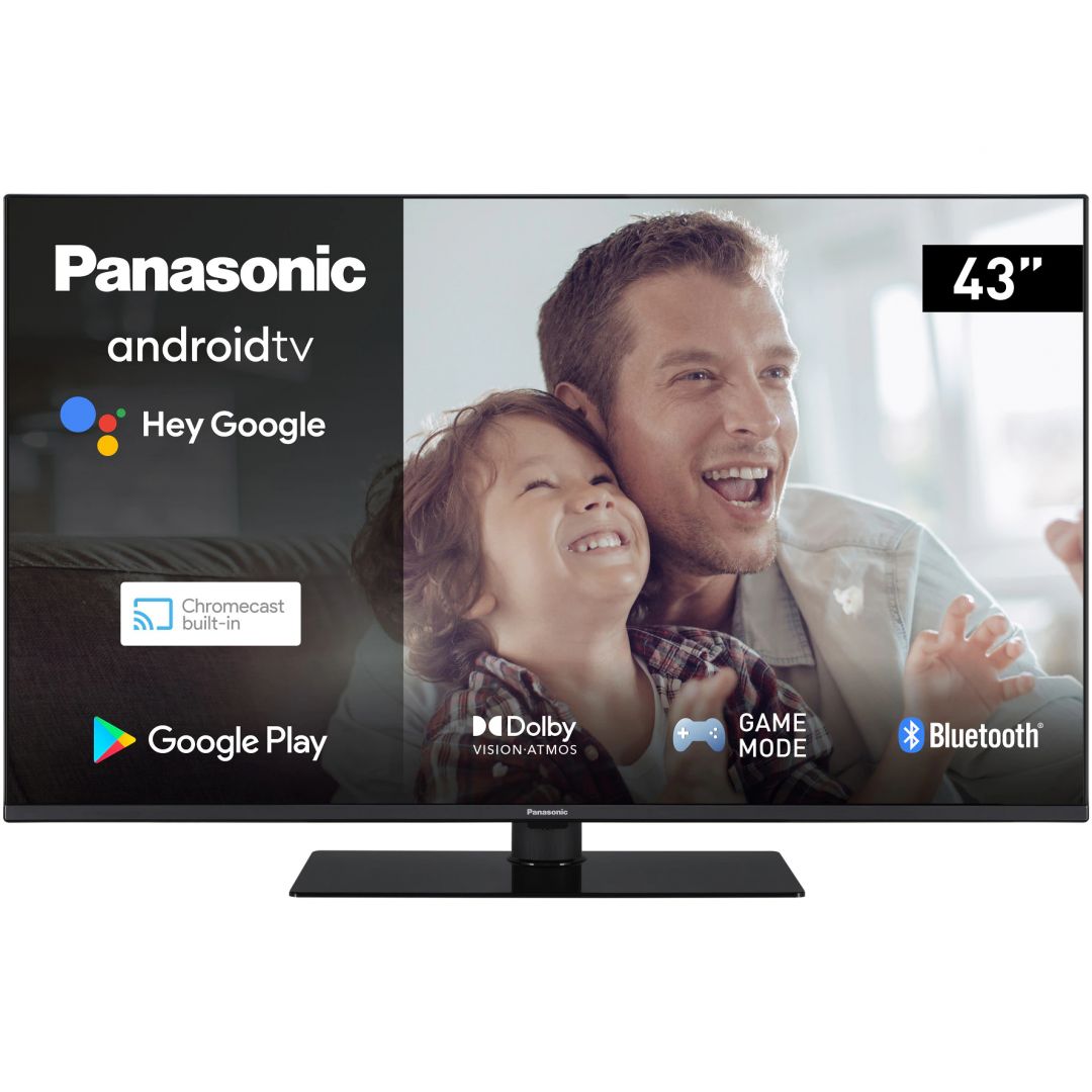 Panasonic 43