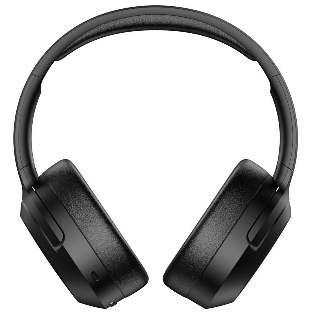 Edifier W820NB Wireless Bluetooth Headset Black