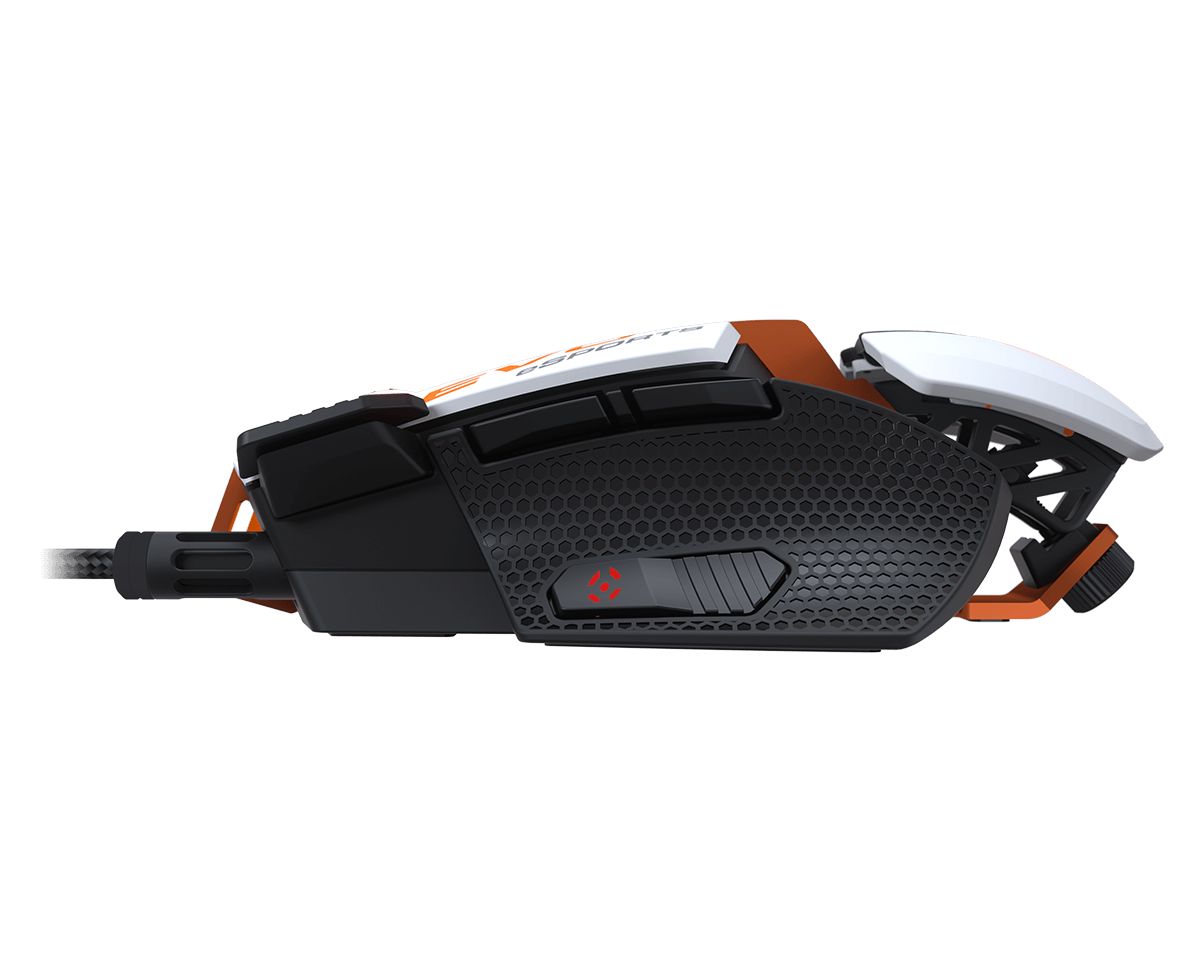 Cougar 700M Evo eSport Gaming White/Black