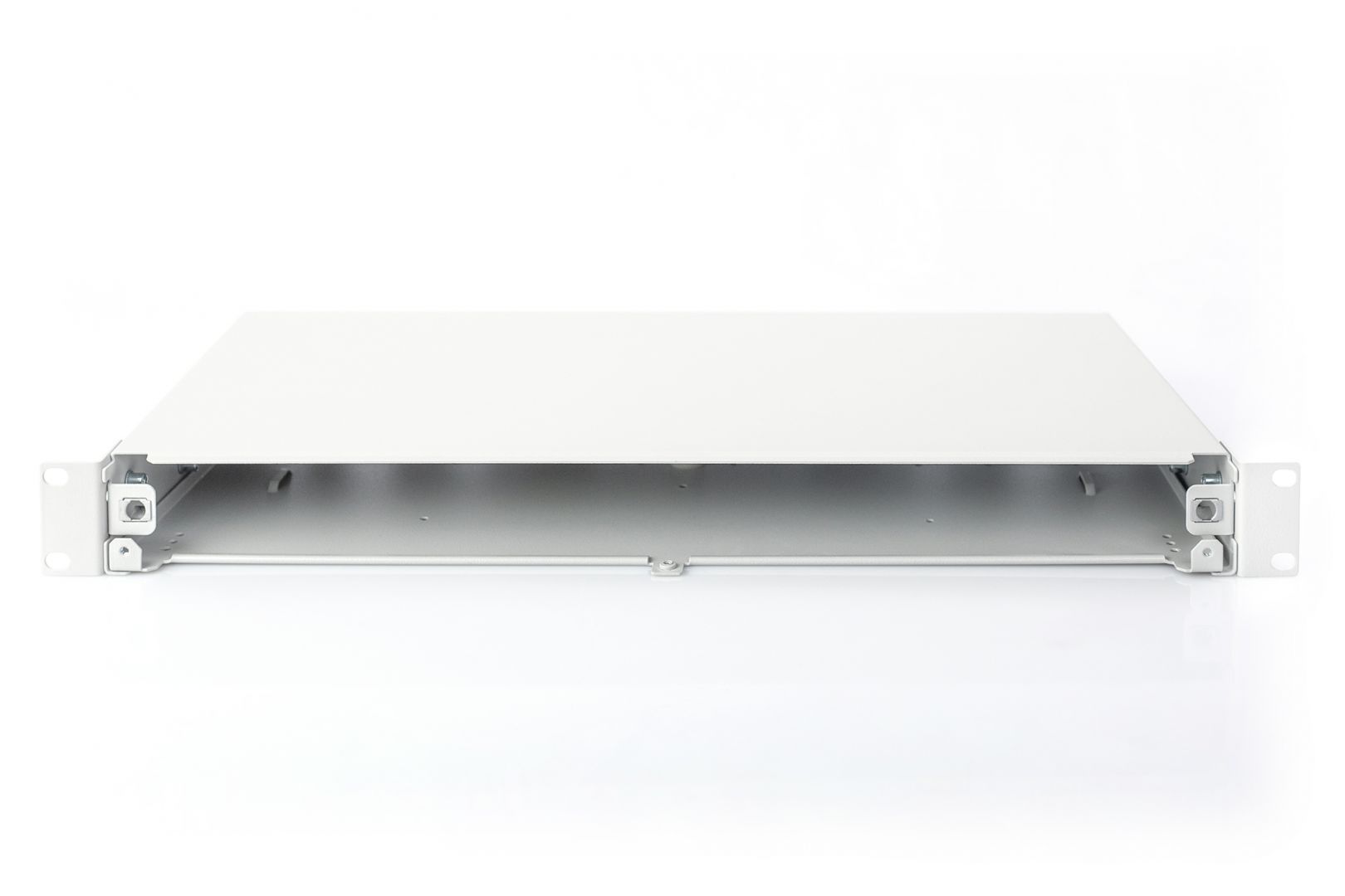 Digitus Digitus DN-96200-QL hálózati berendezés tároló és szekrény White