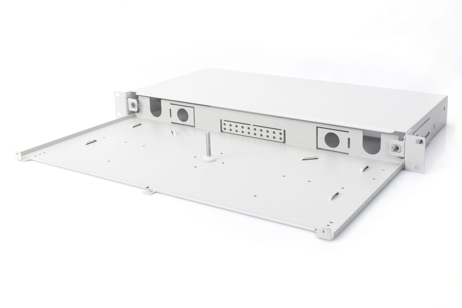 Digitus Digitus DN-96200-QL hálózati berendezés tároló és szekrény White