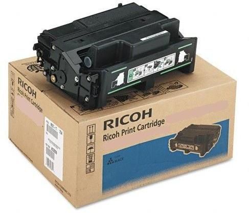 Ricoh AP600 Black toner