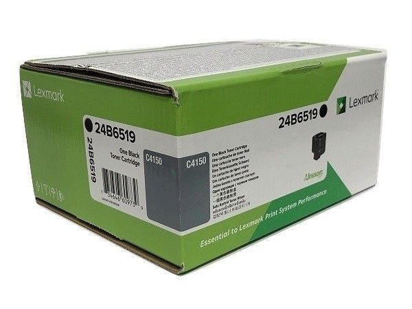 Lexmark C4150 Black toner