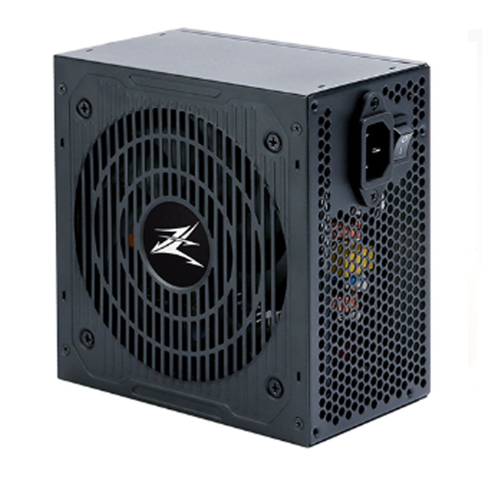 Zalman 500W 80+ MegaMax ZM500-TXII