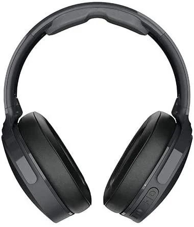 Skullcandy Hesh ANC Bluetooth Headset Black