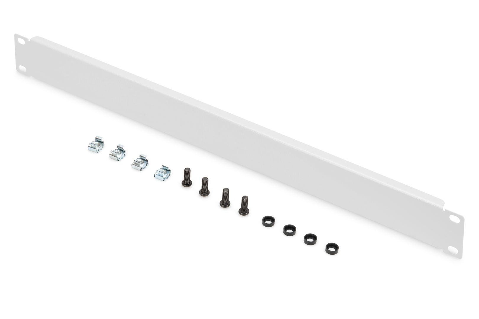 Digitus 1U Blank Panel for 483mm 19