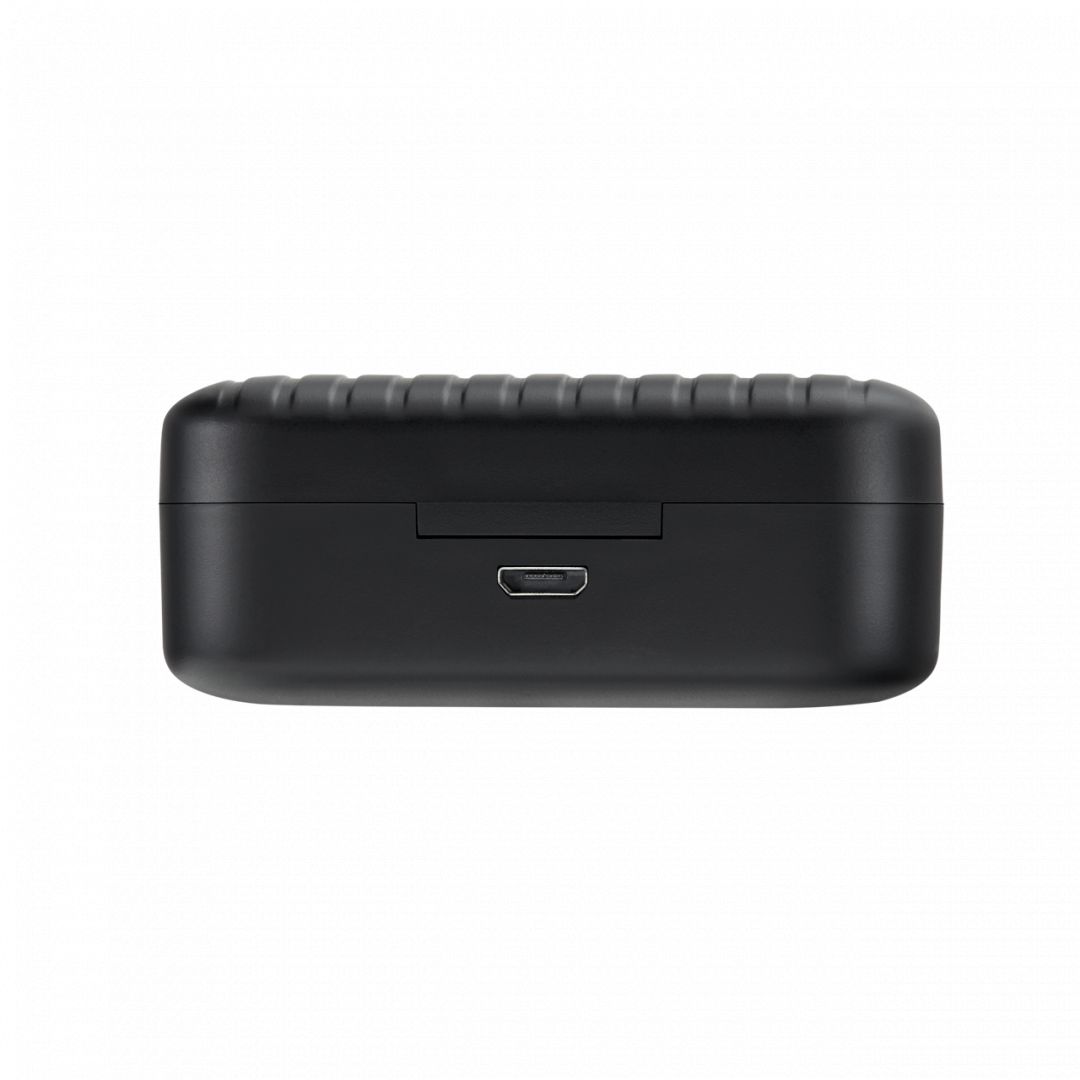 Canyon TWS-1 True wireless stereo headset Black