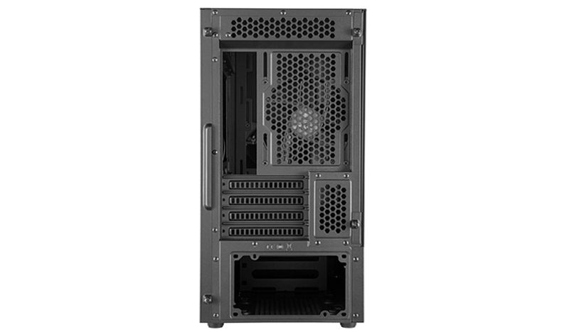 Cooler Master NR400 without ODD