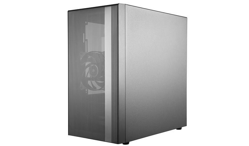 Cooler Master NR400 without ODD