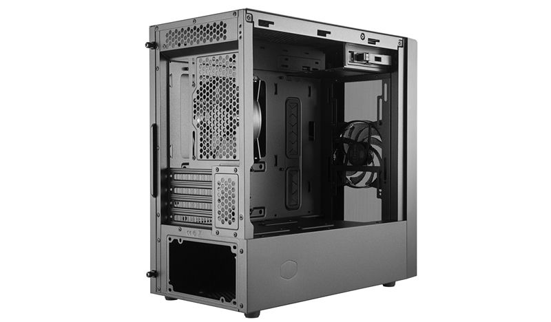 Cooler Master NR400 without ODD