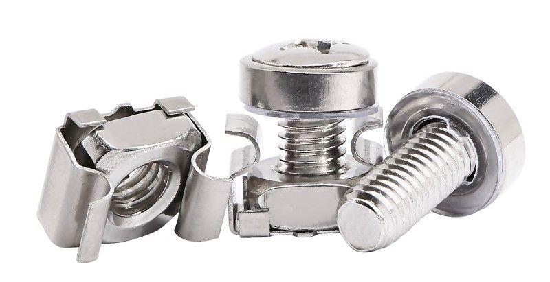 Nestron M6 kosaras anya szett; 50db/csomag