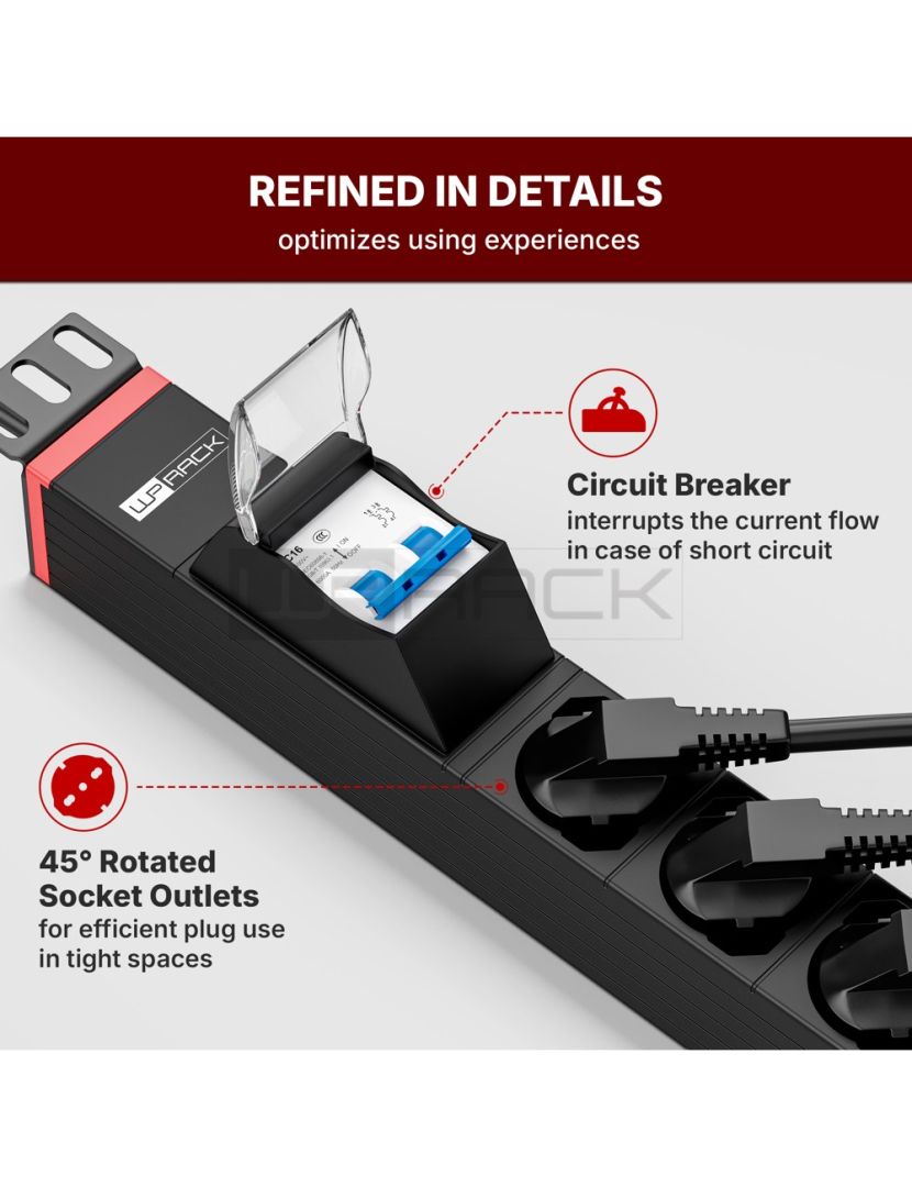 WP WPN-PDU-G02-12 19