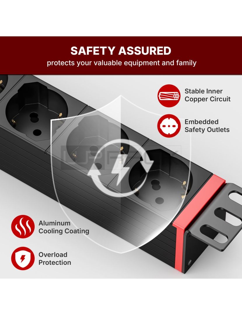 WP WPN-PDU-G03-06 19