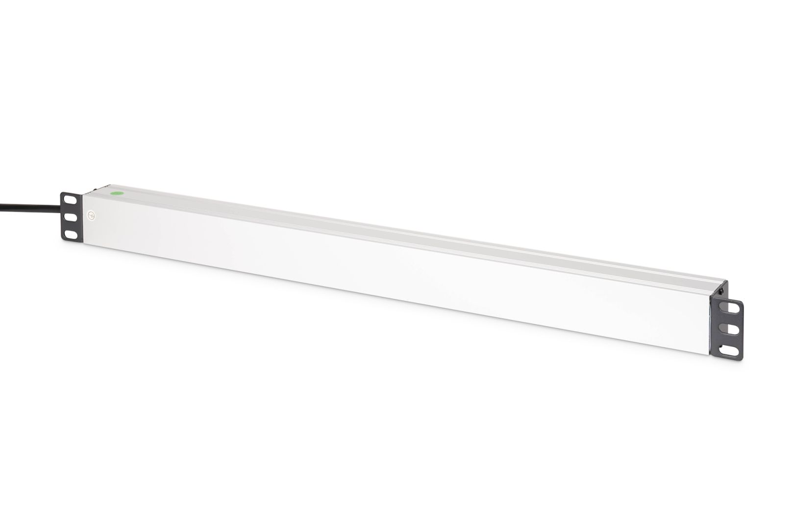 Digitus DN-95438 Túlfeszültségvédő 9DIN 2m Black