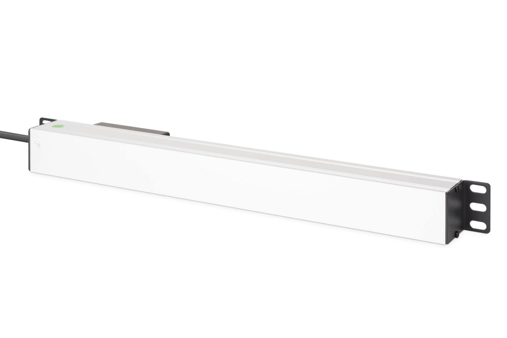 Digitus DN-95439 Túlfeszültségvédő 7DIN 2m Black