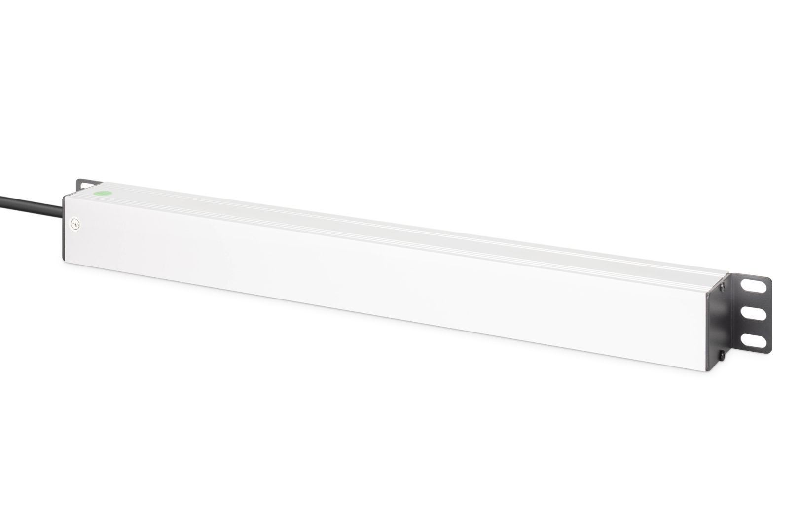 Digitus DN-95441 Túlfeszültségvédő 7DIN 2m Black