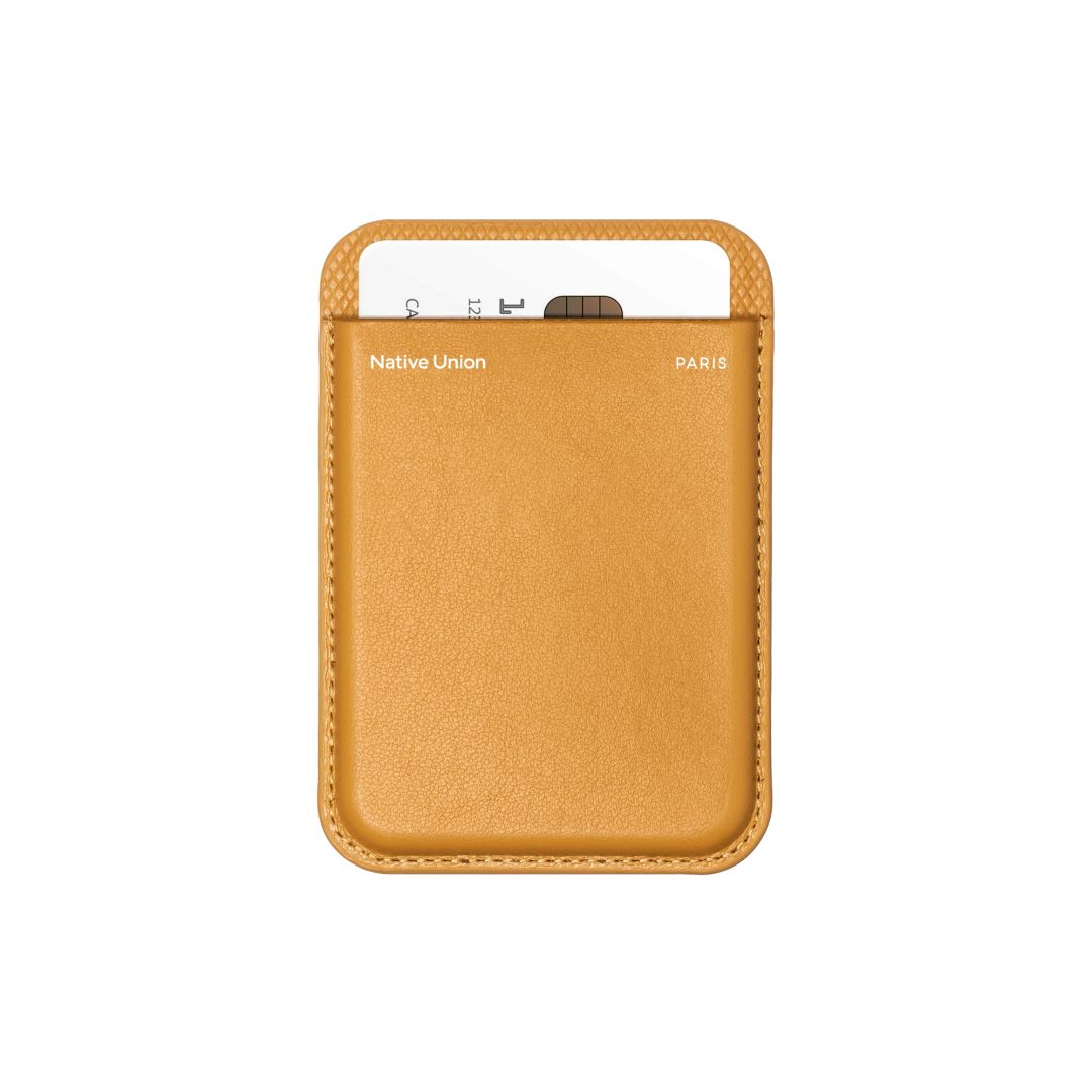 Native Union (Re)Classic Wallet Kraft