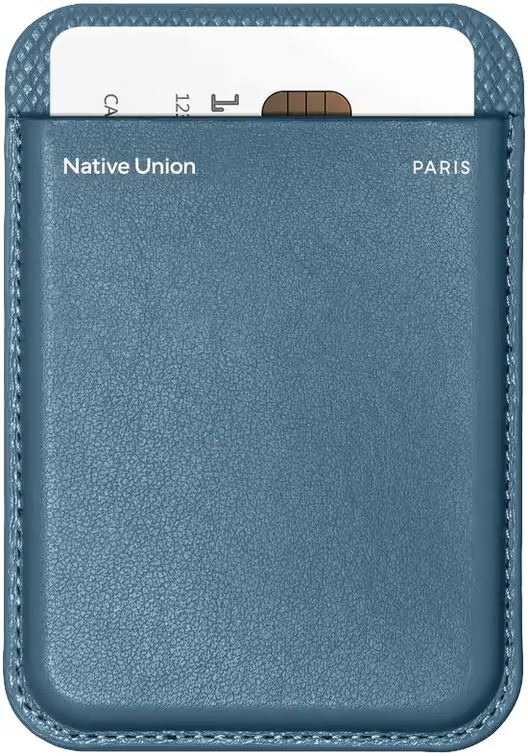 Native Union (Re)Classic Wallet Navy