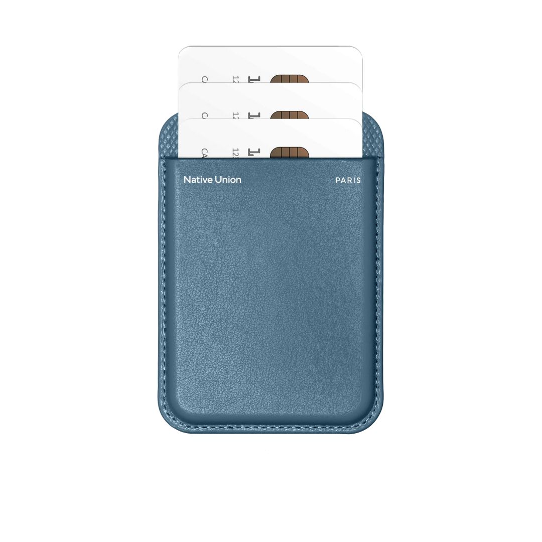 Native Union (Re)Classic Wallet Navy