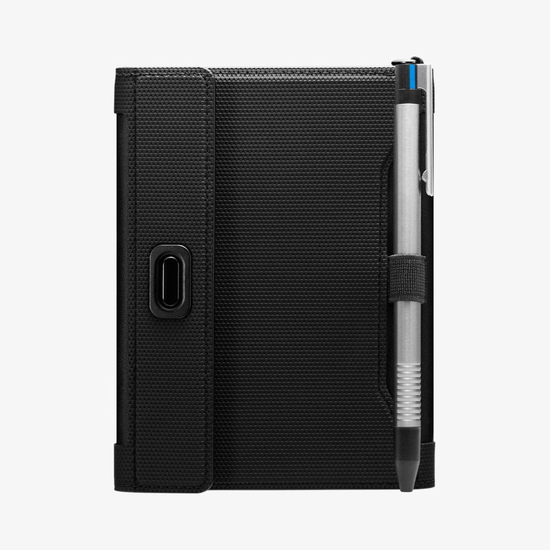 Spigen Universal Passport Holder Black