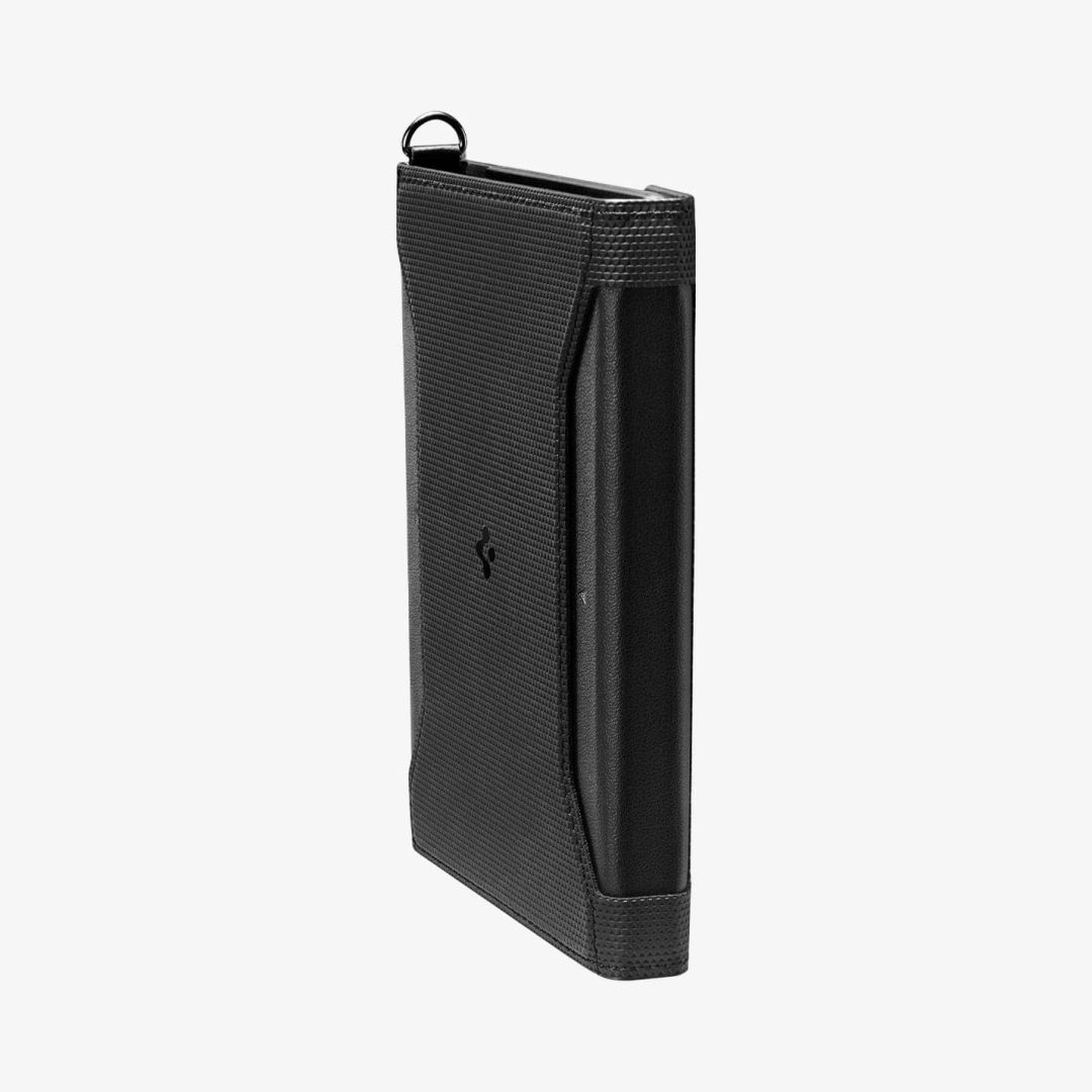 Spigen Universal Passport Holder Black