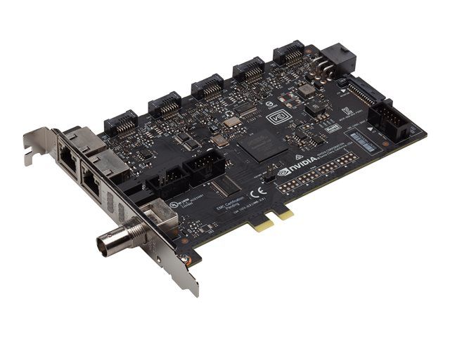 PNY Quadro Sync II 