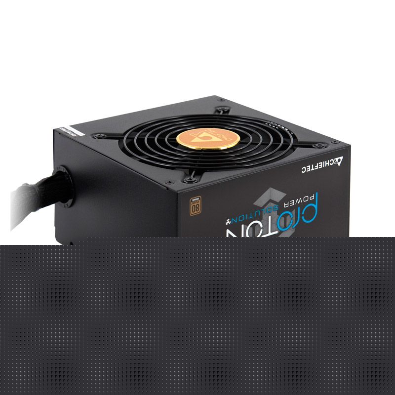 Chieftec 400W 80+ Bronze Proton